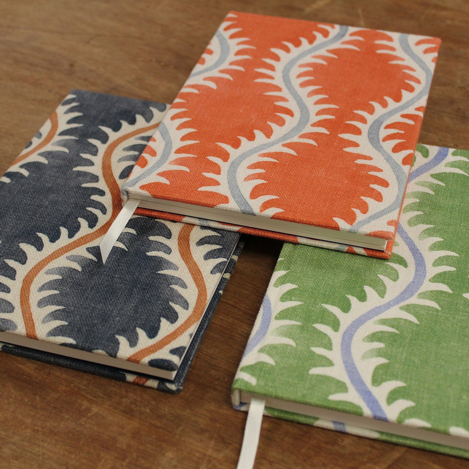 Notebooks