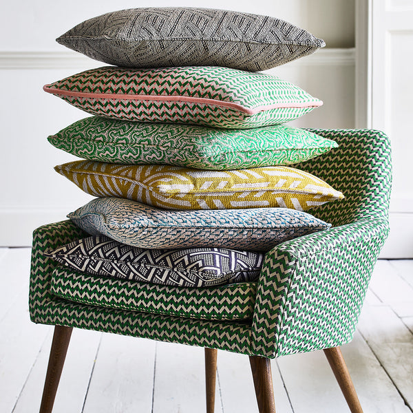 Linwood Upholstery Fabric Curtain Fabric