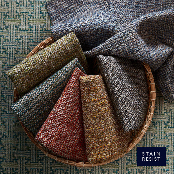 Linwood Upholstery Fabric Curtain Fabric