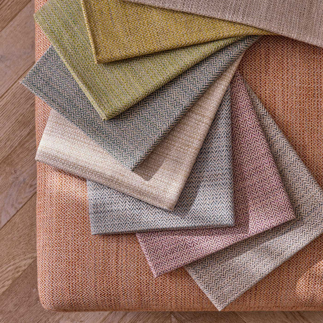 Finishes and Fabrics : An Introduction to Upholstery Fabrics – Lorfords