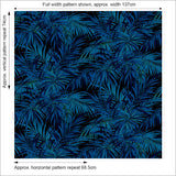 Butterfly Palm Electric