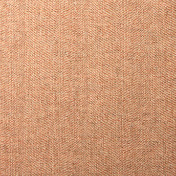 Foss – Pale Ginger | British Wool | Woven Fabric | Linwood