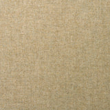 Sample of a pure wool woven fabric in brown.