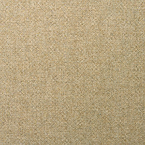 Sample of a pure wool woven fabric in brown.