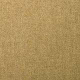 Sample of a pure wool woven fabric in yellow.