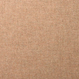 Sample of a pure wool woven fabric in orange.