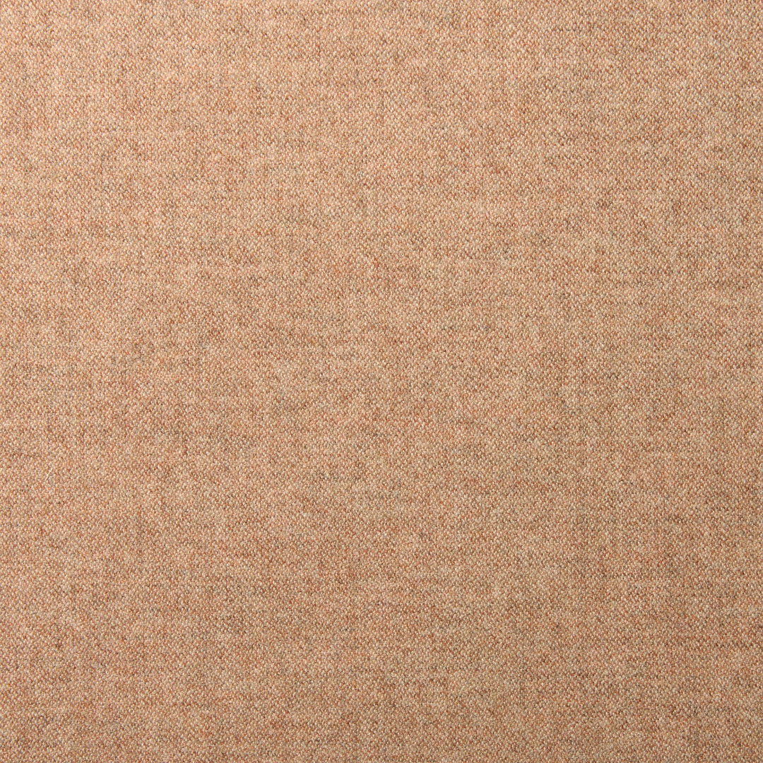 Tay – Pale Ginger | British Wool | Woven Fabric | Linwood