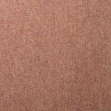 Sample of a pure wool woven fabric in red.