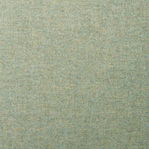 Sample of a pure wool woven fabric in blue.