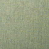 Sample of a pure wool woven fabric in green.