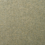 Sample of a pure wool woven fabric in green.