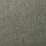 Sample of a pure wool woven fabric in grey.