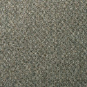 Sample of a pure wool woven fabric in grey.