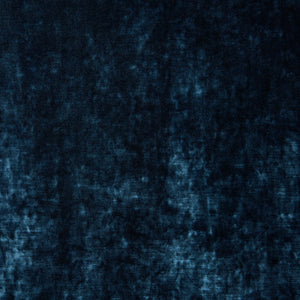 dark blue stain resistant crushed velvet fabric, perfect for blue crushed velvet sofa or curtains