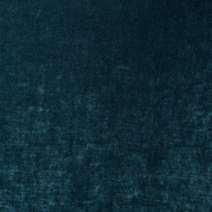 blue stain resistant crushed velvet fabric, perfect for blue crushed velvet sofa or curtains