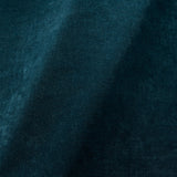 blue stain resistant crushed velvet fabric, perfect for blue crushed velvet sofa or curtains