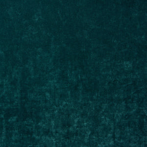 Cosmos Velvet Teal