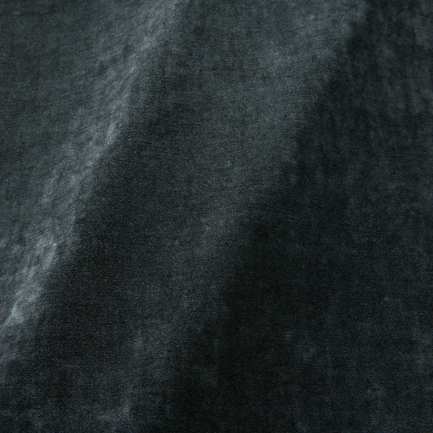 dark blue stain resistant crushed velvet fabric, perfect for blue crushed velvet sofa or curtains