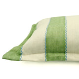 Lola Stripe Hedgerow