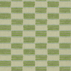 Strata woven fabric flat shot showing subtle horizontal texture and tonal variation.