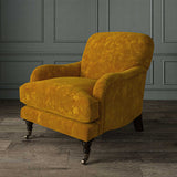 Cosmos Velvet II Amber