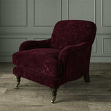 Cosmos Velvet Berry