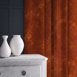 Cosmos Velvet II Brick Red