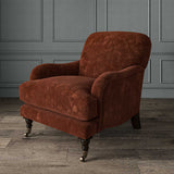 Cosmos Velvet II Russet