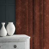 Cosmos Velvet II Russet