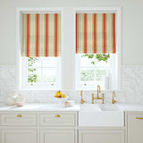 Dimity Soft Red