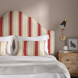 Dimity Pomegranate