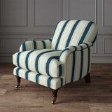 Dimity Indigo