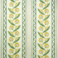 Polly Stripe Dandelion