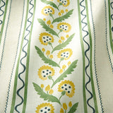 Polly Stripe Dandelion