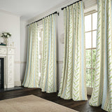 Polly Stripe Cameo Blue
