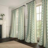 Polly Stripe Lakeside