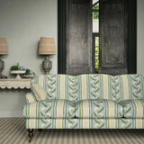 Polly Stripe Lakeside