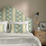 Polly Stripe Lakeside