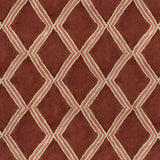 Inca Blush Red