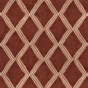 Inca Blush Red