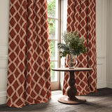 Inca Blush Red