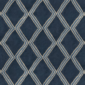 Inca Indigo