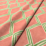 Inca Miami Pink