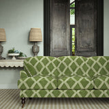 Inca Spring Green