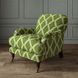 Inca Spring Green