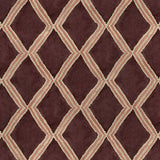 Inca Sunset Maroon