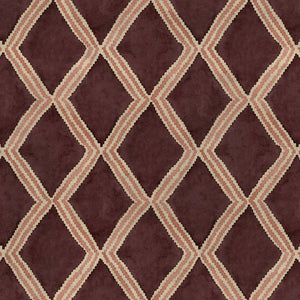 Inca Sunset Maroon