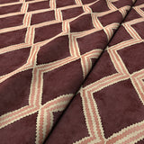 Inca Sunset Maroon