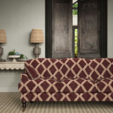 Inca Sunset Maroon