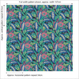 Les Fauves Peacock